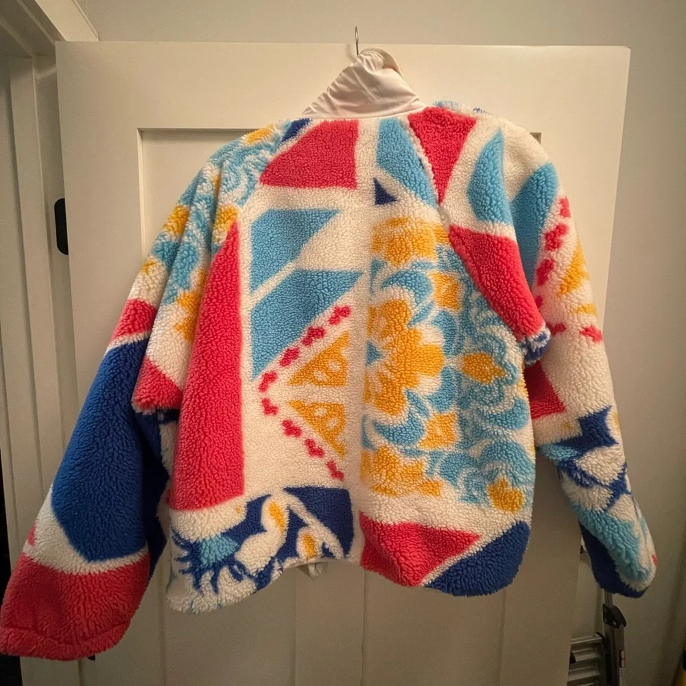 Free People Hit The Slopes Jacket - Picture 4 of 7